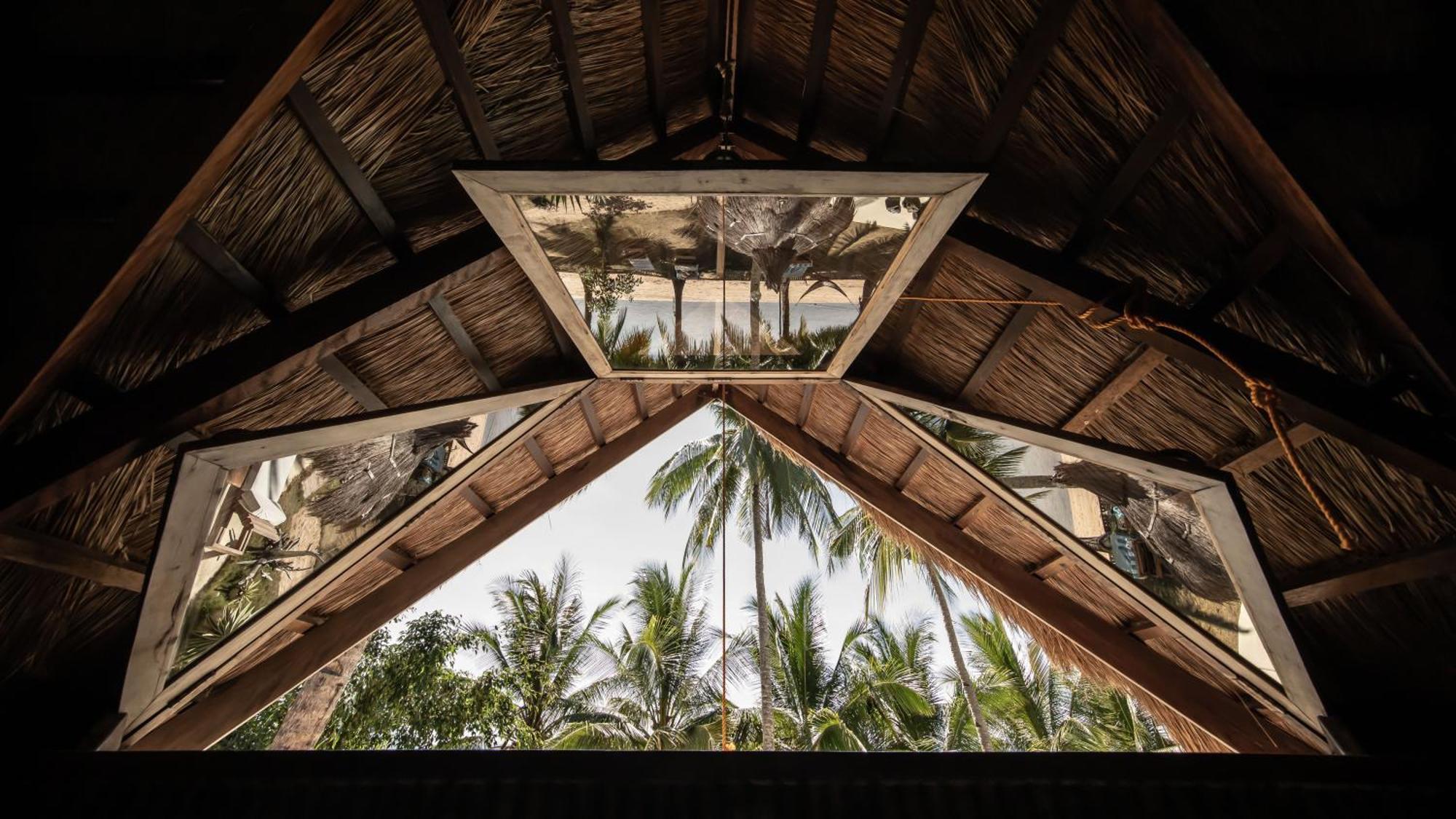 The Beach House Ocam Ocam Busuanga Eksteriør billede